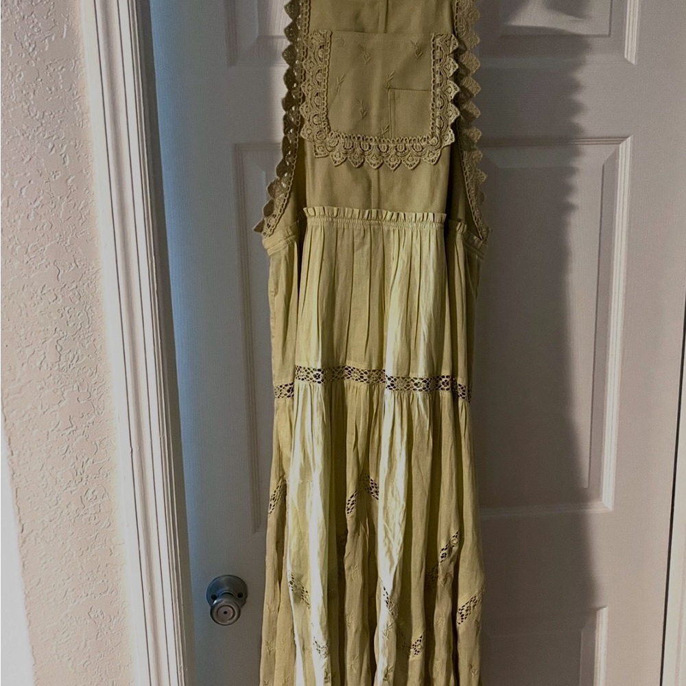 Free People Skirtall Dress